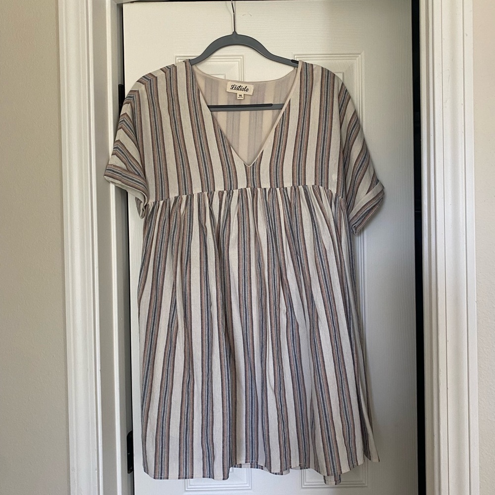 Babydoll dress